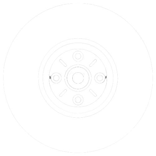 rueda de trailer