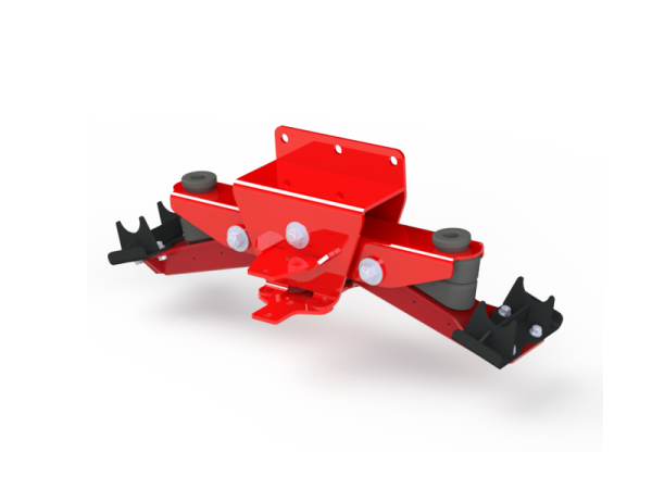suplex 1800 suspension balancin