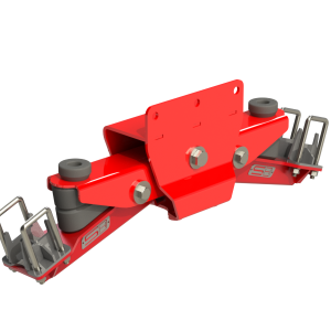 suplex 1800 suspension balancin
