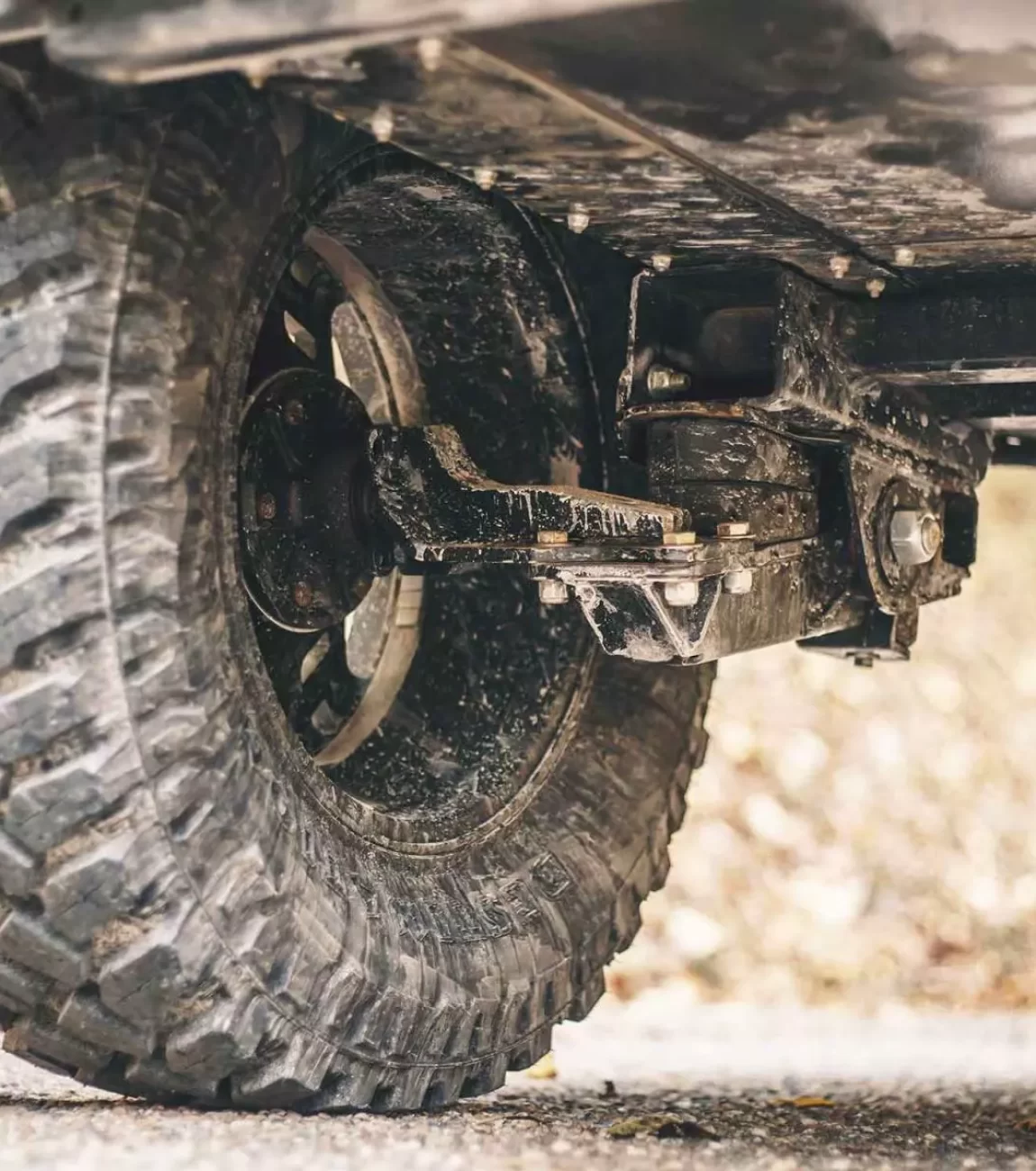 suspension-trailer-caucho suspension suplex 900 independiente de caucho