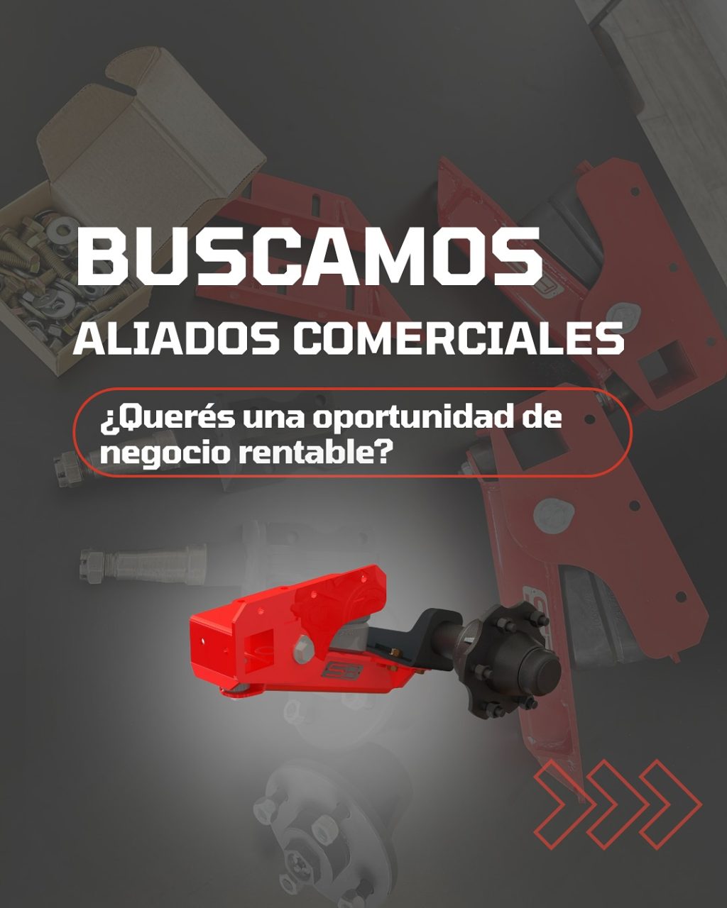 Instagram post from suplex.suspensiones. This post is in position 0.