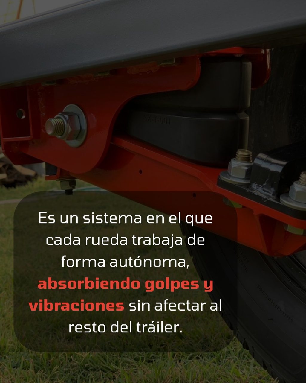 Instagram post from suplex.suspensiones. This post is in position 1.